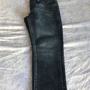Toddler jeans